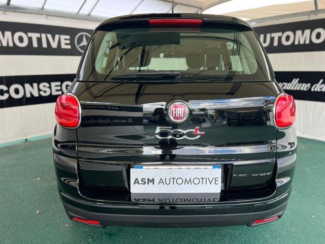 FIAT 500L 1.3 Multijet 95 CV AUTOCARRO