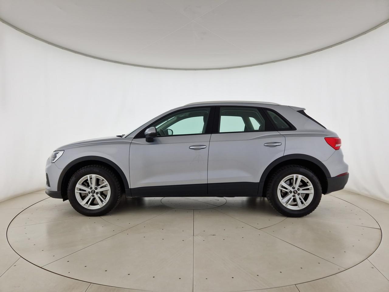 Audi Q3 sportback 40 2.0 tfsi quattro s-tronic