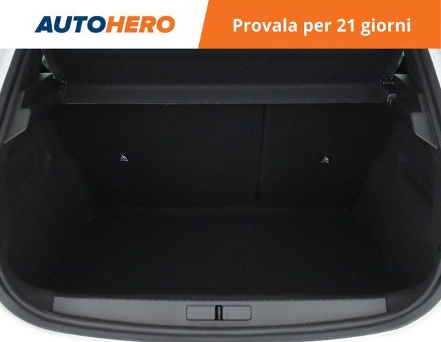 PEUGEOT 208 75 CV 5 porte Allure