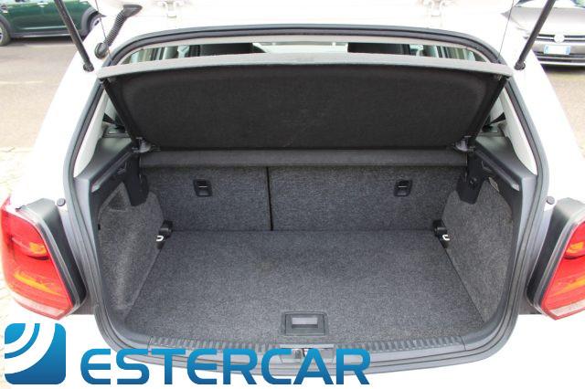 VOLKSWAGEN Polo 1.6 TDI 5 porte Comfortline NEOPATENTATI