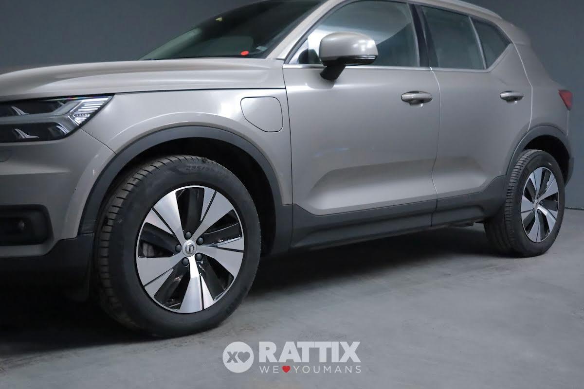 Volvo XC40 1.5 t5 phev Inscription Expression auto