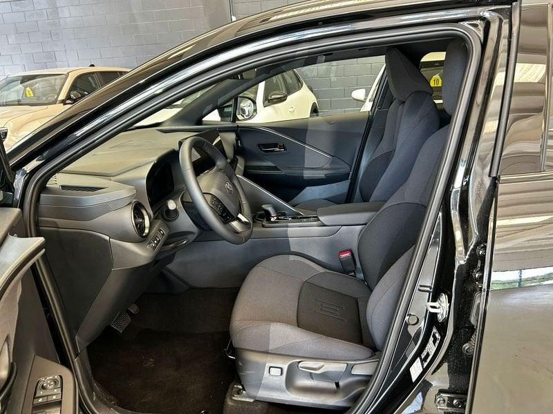 Toyota C-HR C-HR 2.0 PHEV Trend - PROMO SIRONIAUTO+