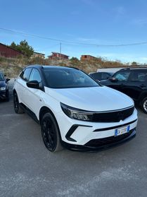Opel Grandland 1.5 diesel Ecotec aut. Ultimate