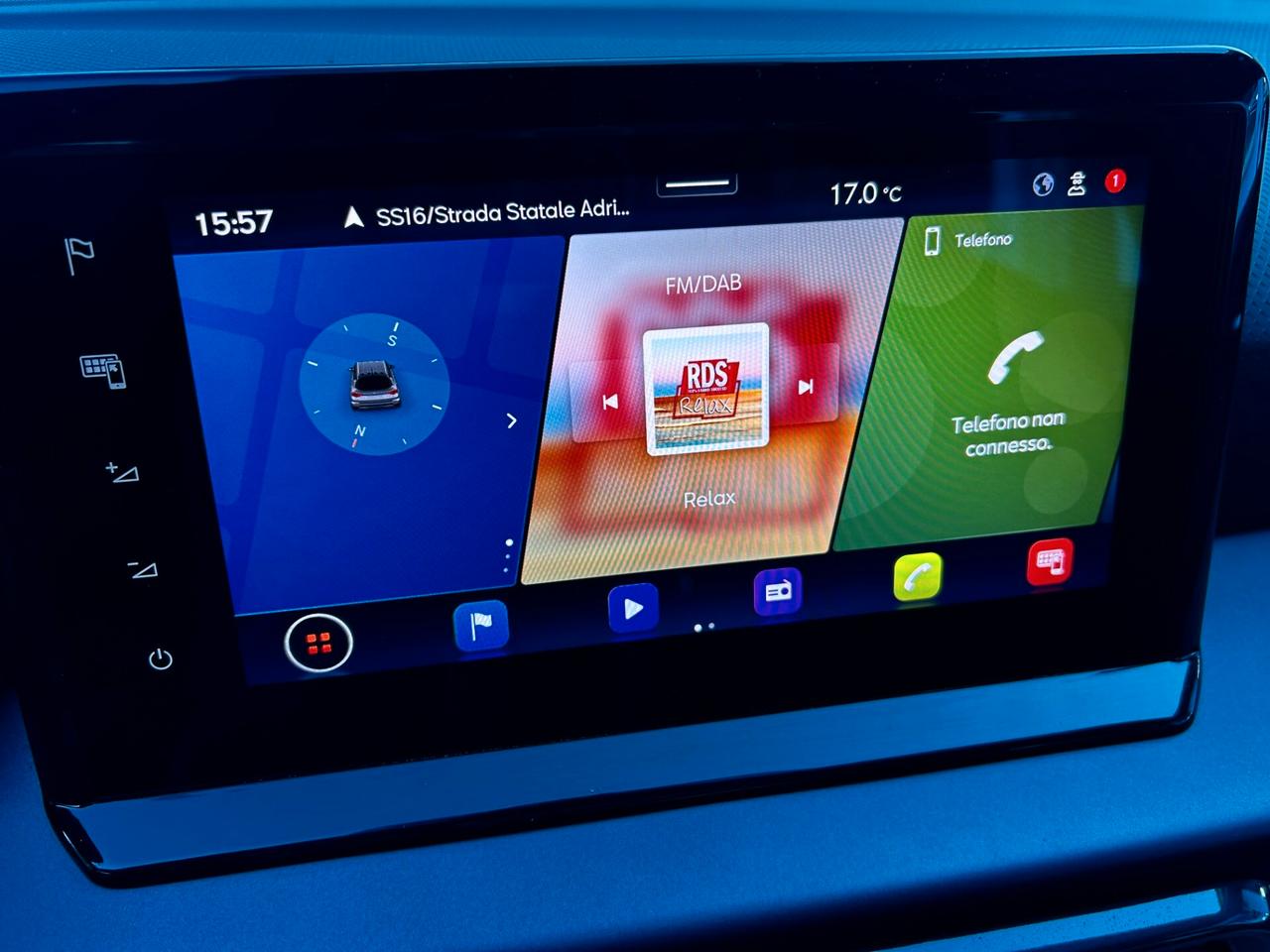 Seat Arona 1.0 TGI EXPERIENCE 2022