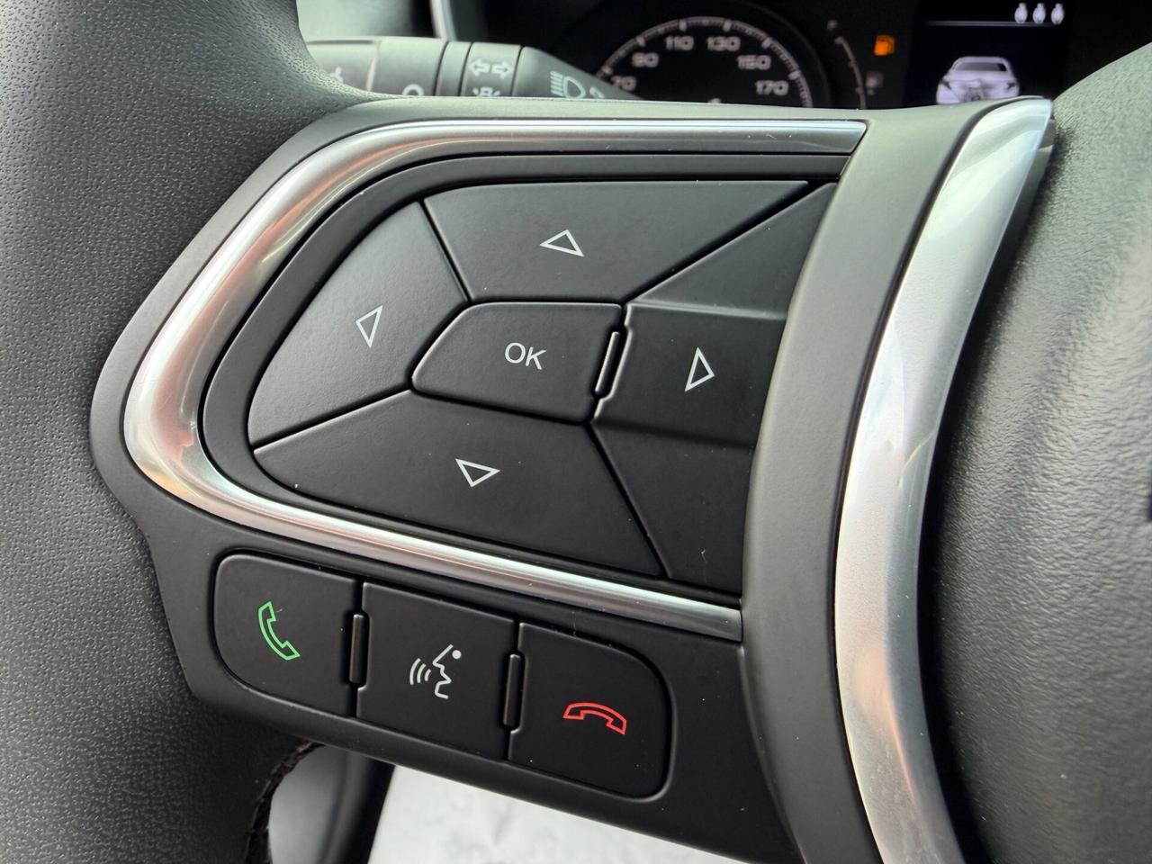 Fiat Tipo New 1.6 M.JET 130 cv. CITY LIFE