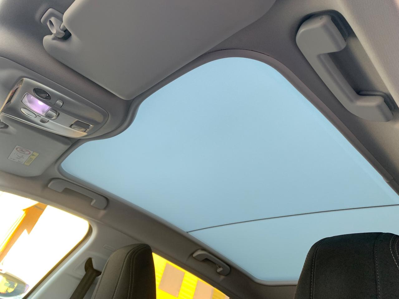 Peugeot 308 BlueHDi 120