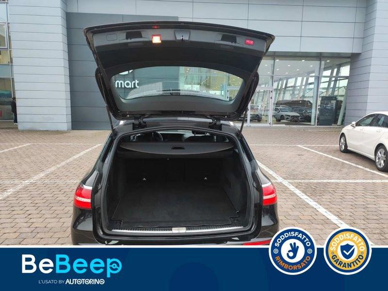 Mercedes-Benz Classe E E SW 220D AMG LINE AUTO
