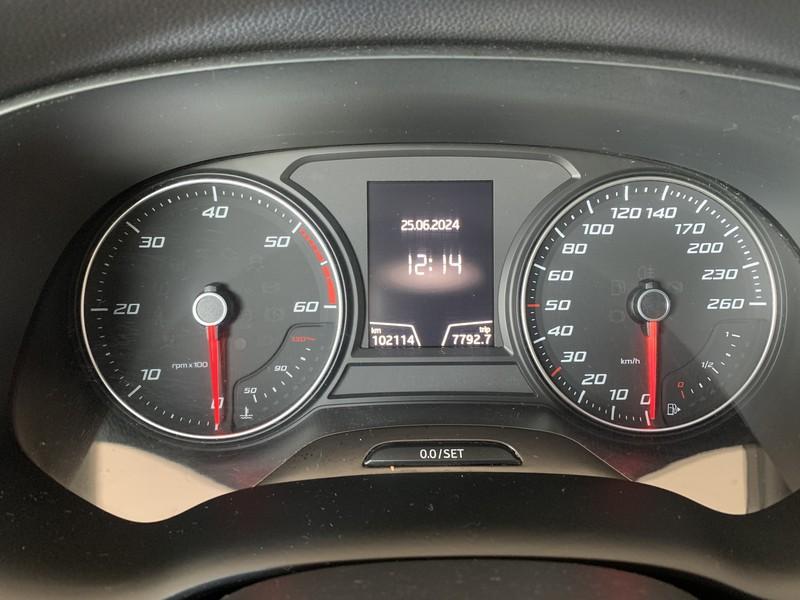 Seat Ateca 1.6 tdi xcellence