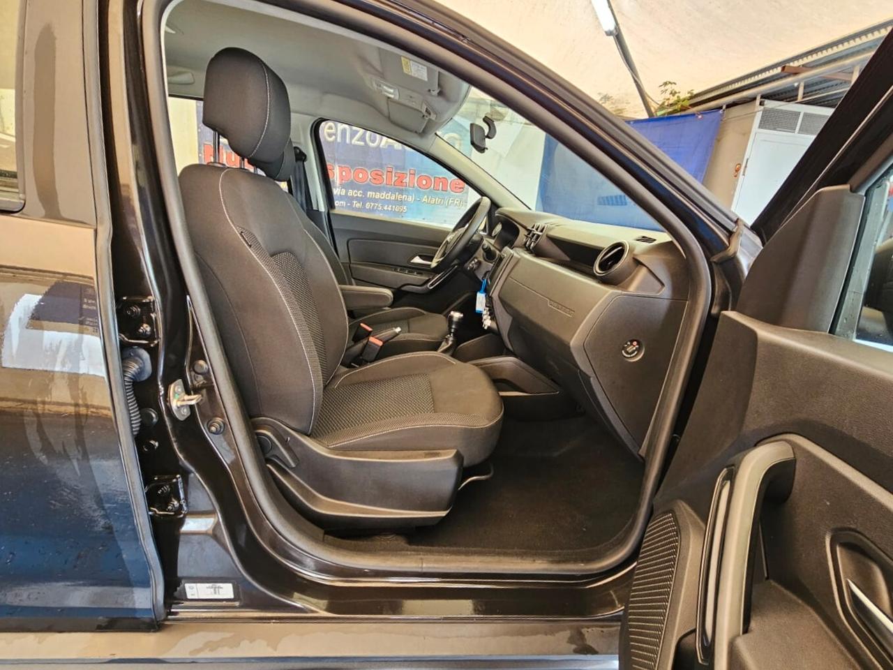 Dacia Duster 1.5 DCI Comfort -NESSUN OBBLIGO DI FINANZIAMENTO