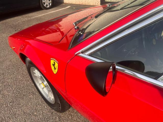 FERRARI Dino GT4 Dino 208 GT/4