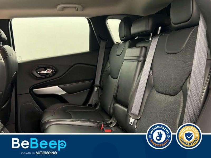 Jeep Cherokee 2.2 MJT II LIMITED 4WD ACTIVE DRIVE I 200