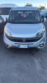 Fiat Doblo Doblò 1.6 MJT 105CV PL Combi Maxi N1 SX