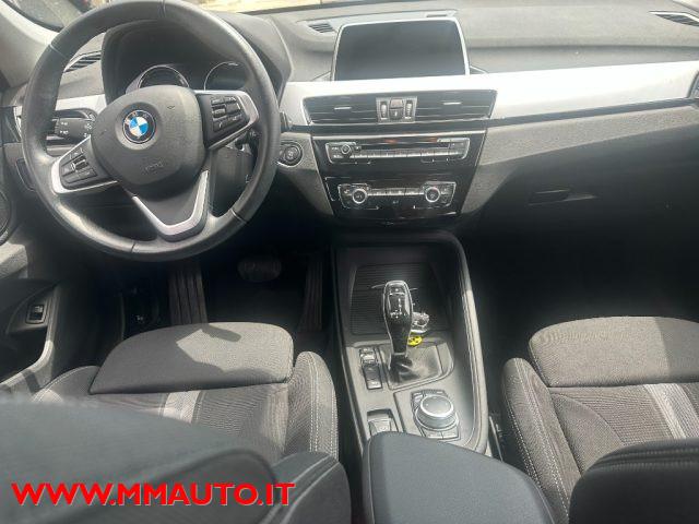 BMW X1 xDrive18d Business NAVIG !!!!!