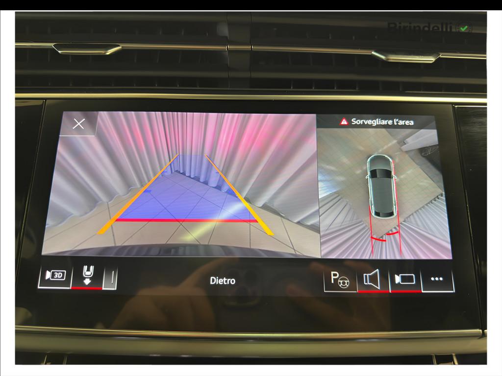 AUDI Q8 - Q8 55 TFSI quattro tiptronic Sport