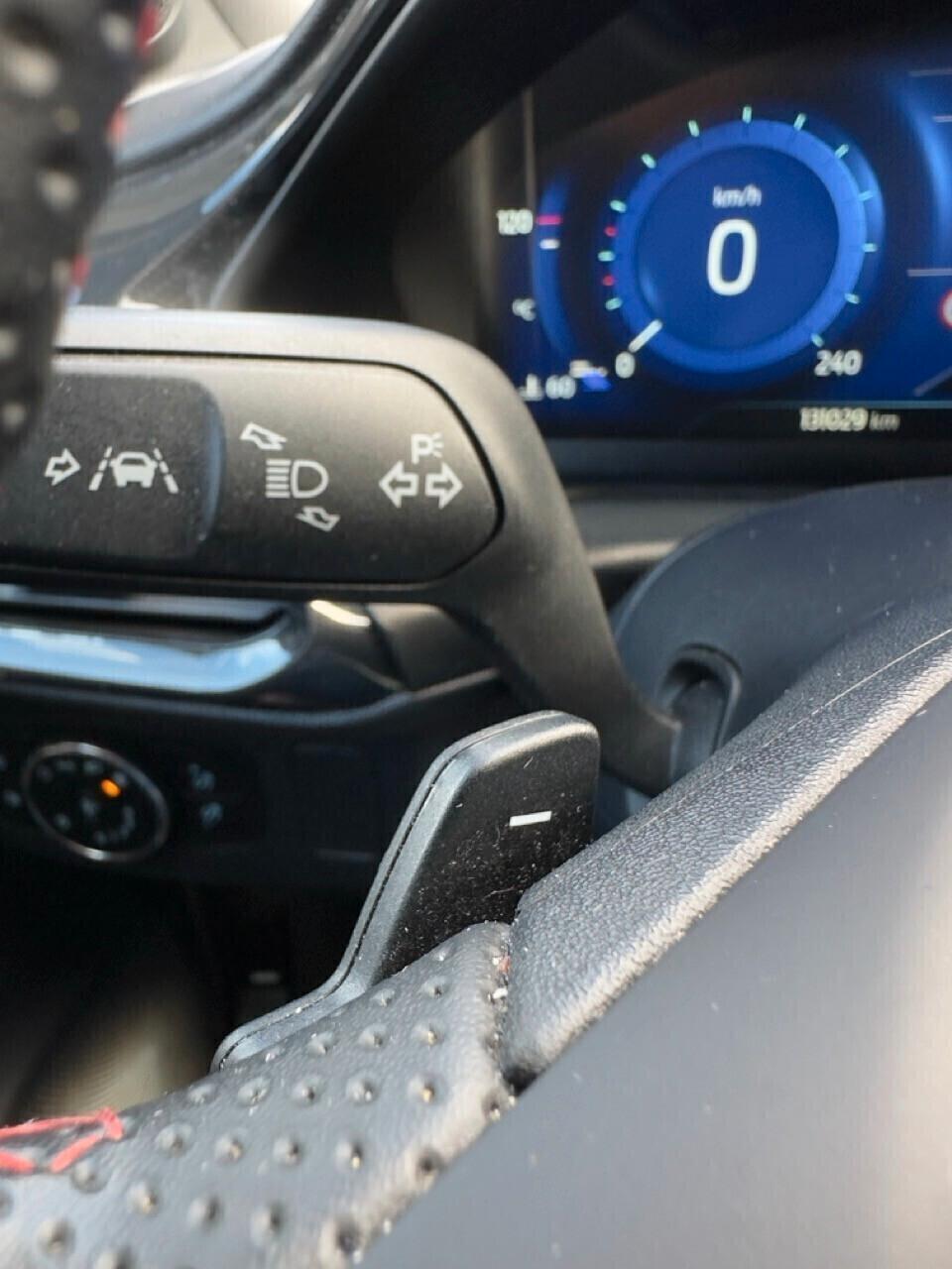 Ford Puma 1.0 EcoBoost Hybrid 125 CV S&S aut. ST-Line Design