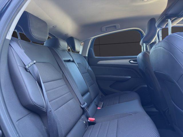 RENAULT Arkana Arkana Hybrid E-Tech 145 CV Intens