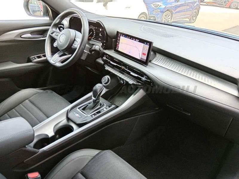 Alfa Romeo Tonale Tonale 1.6 Sprint 130cv tct6