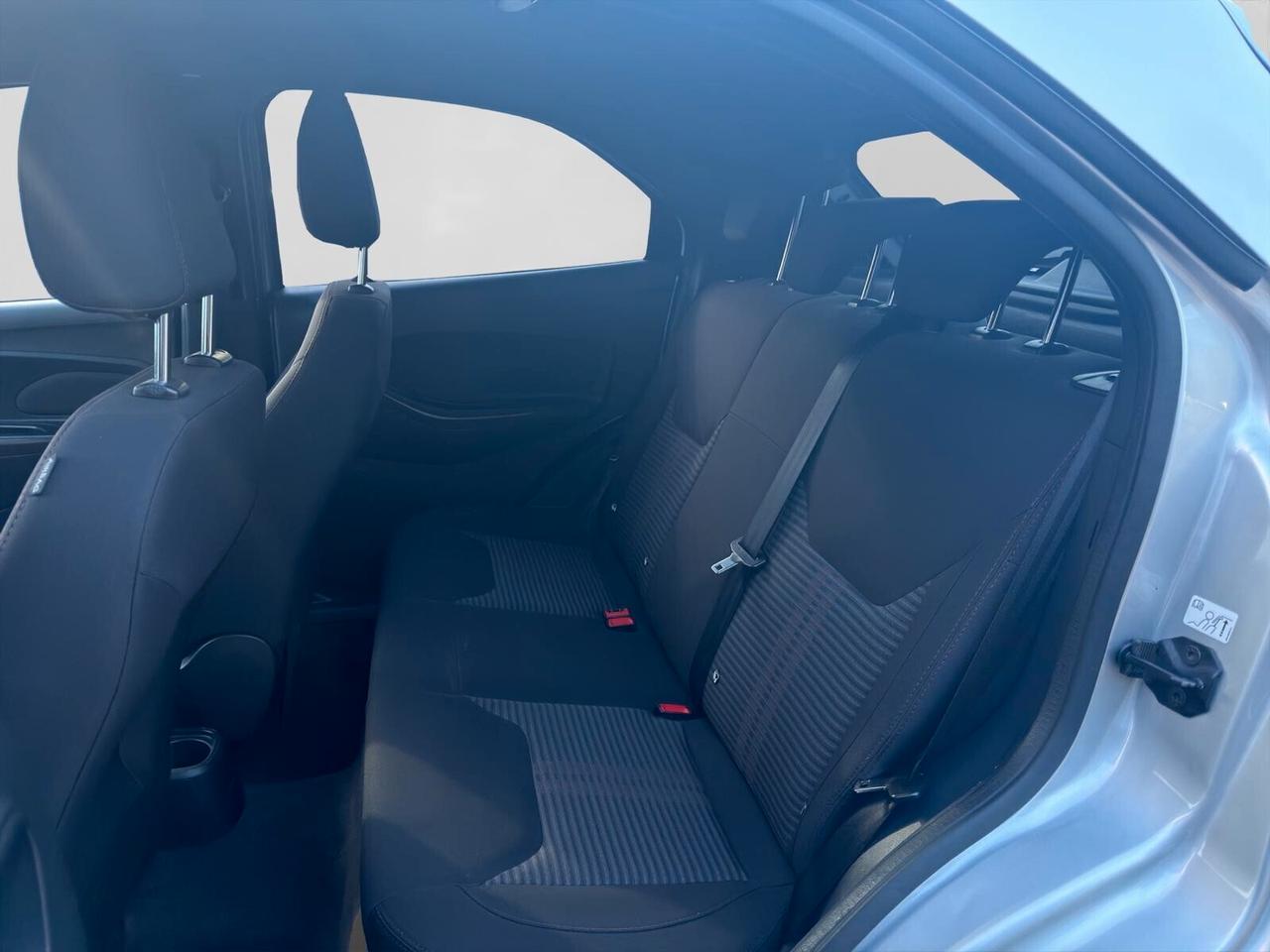 Ford Ka 1.2 85cv Start&Stop Active