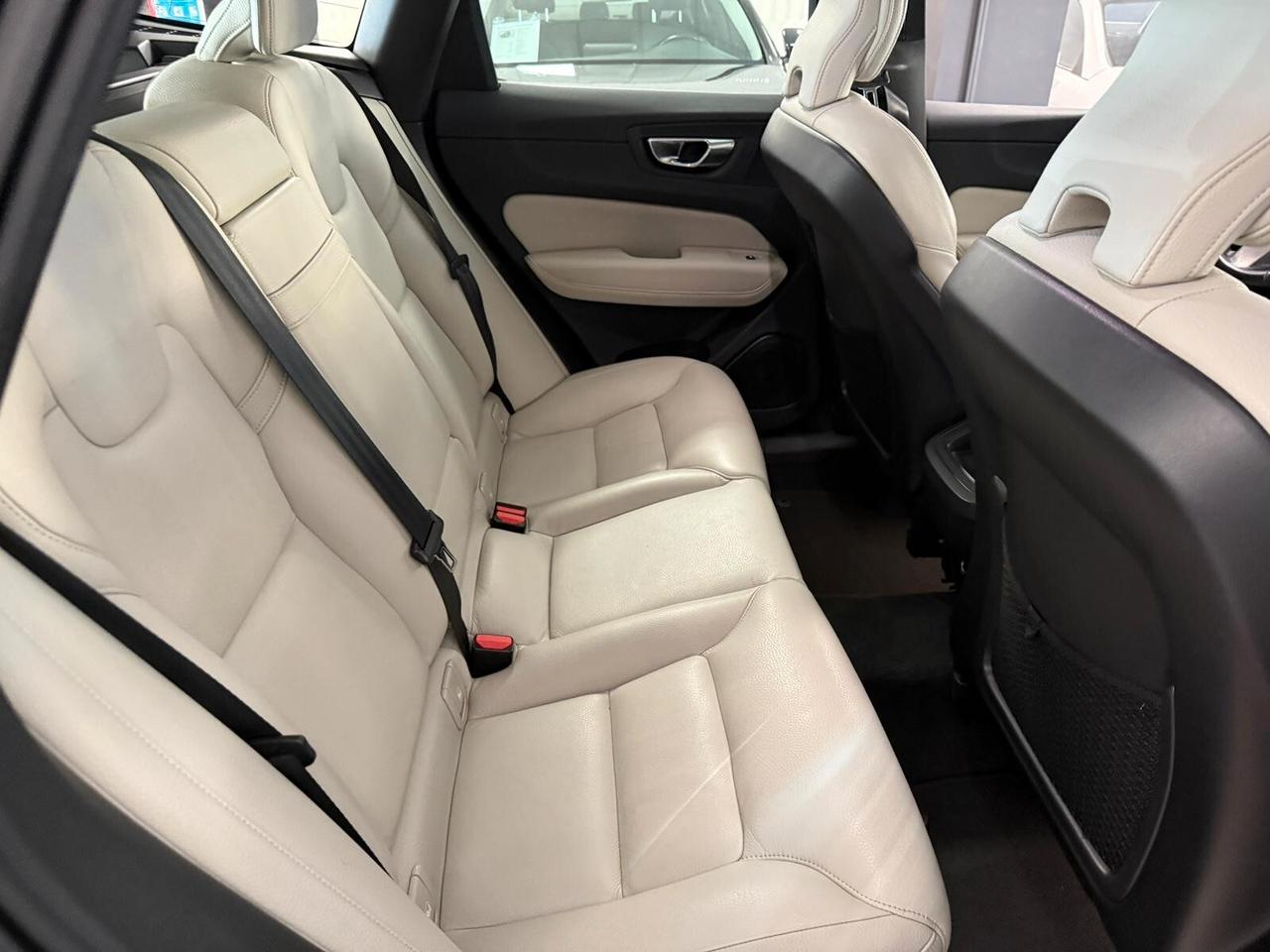 Volvo XC 60 XC60 D3 Inscription