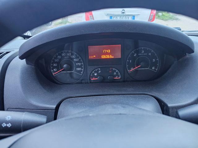 PEUGEOT Boxer 330 2.2 BlueHDi 140 S&S PM-TM Furgone