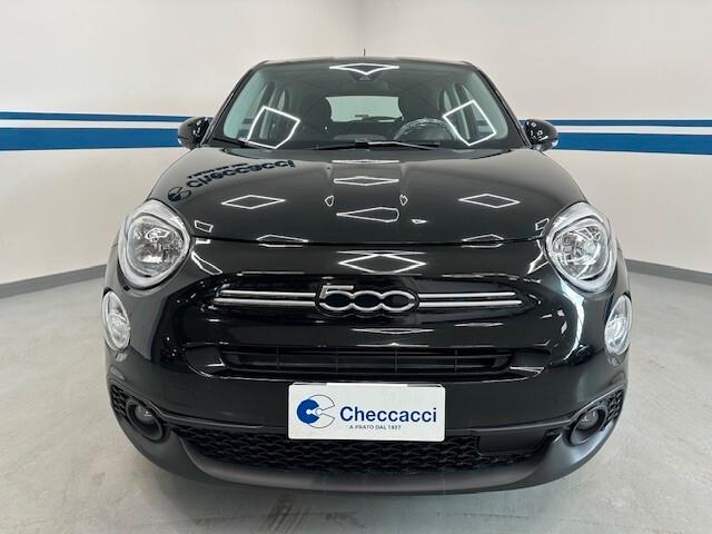 Fiat 500X 1.0 t3 120cv * 2023 * 16.000 KM * EURO6 *