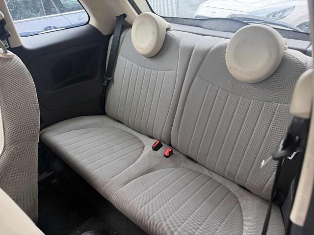 FIAT 500 1.3 Multijet 16V 75CV Pop senza lavoro da fare