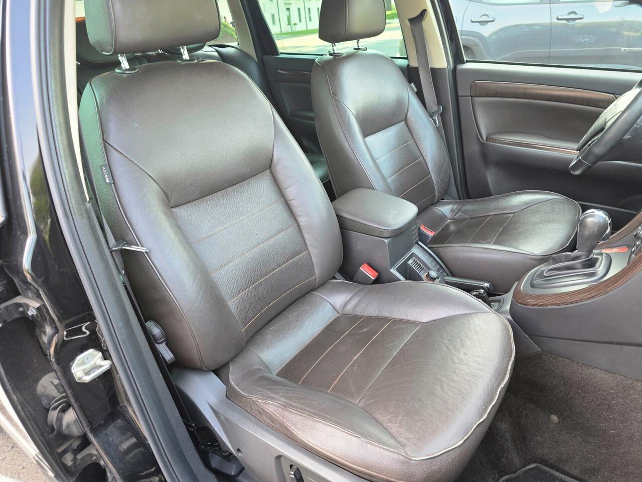 Fiat Croma 2.4 Multijet AUTOMATICA