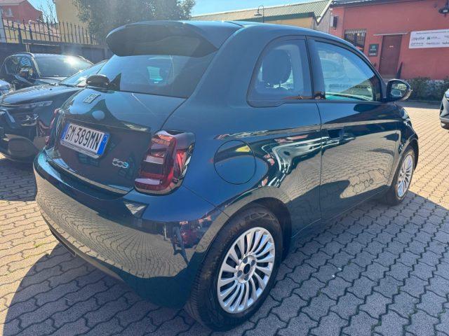 FIAT 500e Berlina 42 kWh
