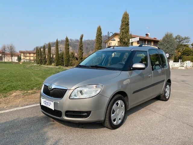 Skoda Roomster 1.2 12V 70CV Style