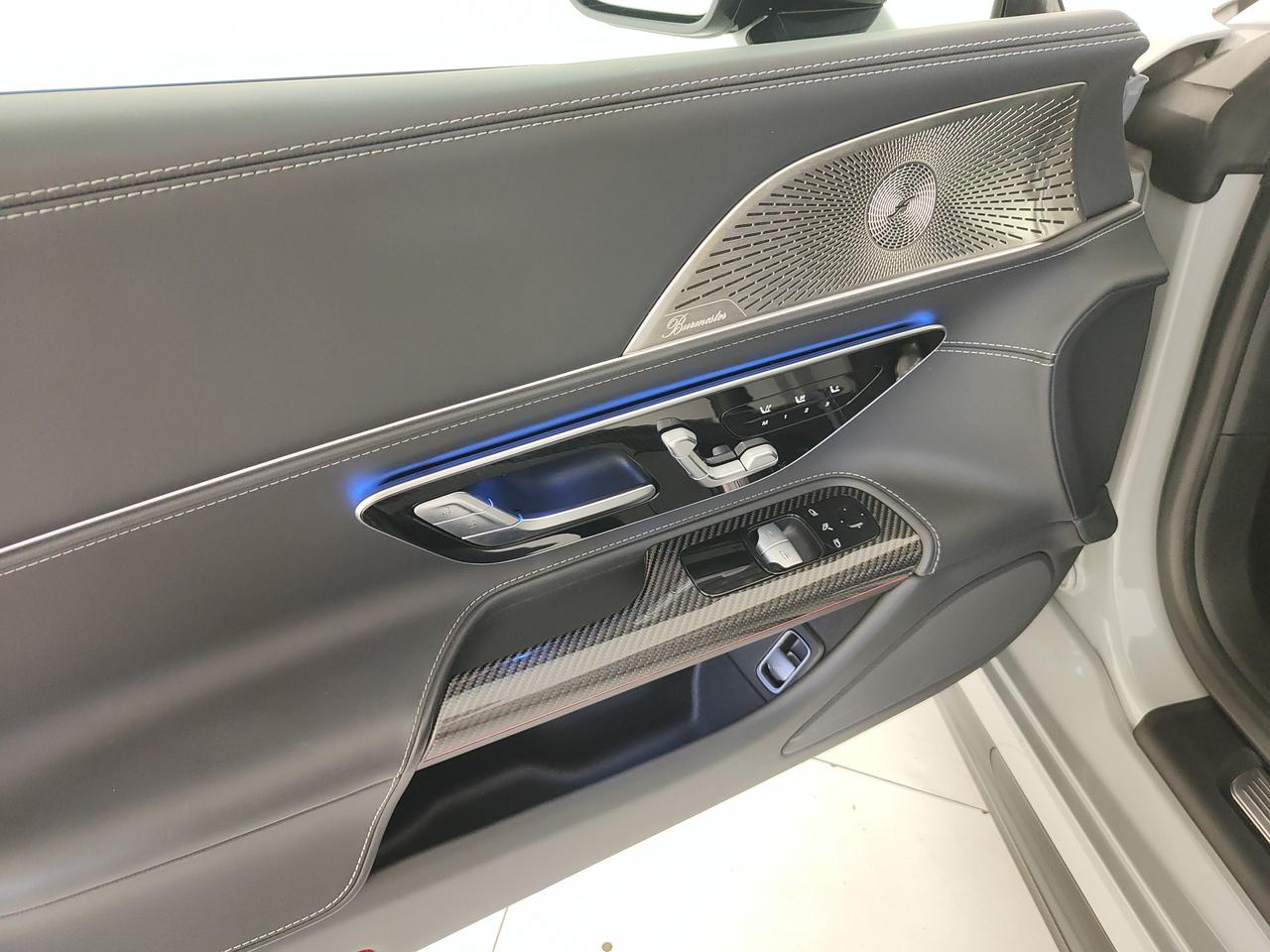 Mercedes-Benz AMG GT 63 Premium Plus 4matic+ auto