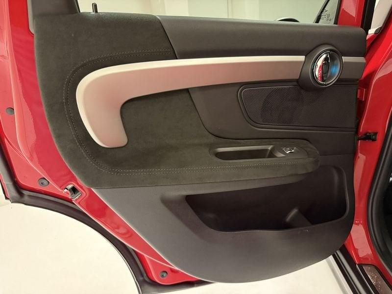 MINI Mini Countryman F60 Mini 1.5 Cooper Yours Countryman