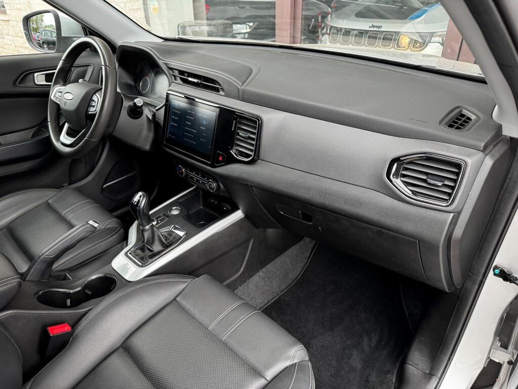 Dr Motor 4.0 1.5 116cv