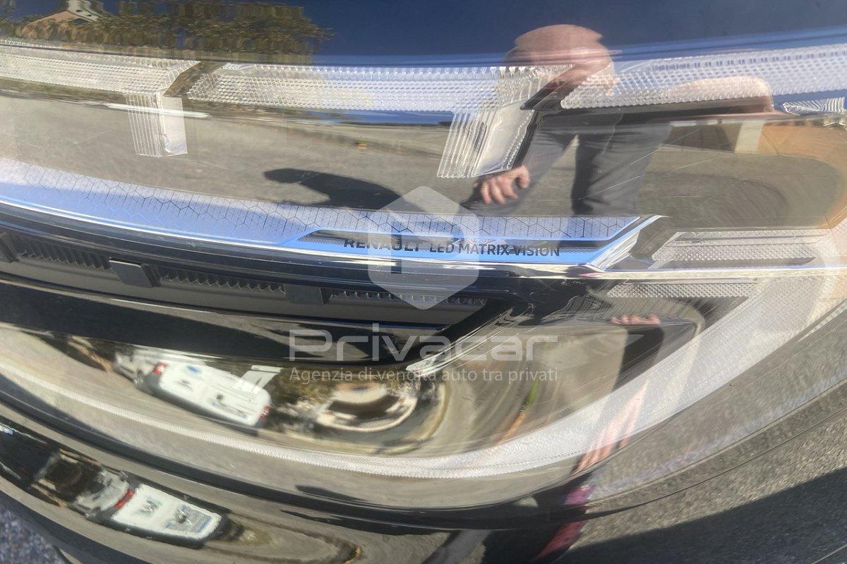 RENAULT Austral Austral Full Hybrid E-Tech 200 CV Iconic Esprit Alpine