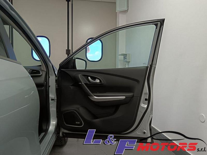 Renault Kadjar Blue dCi Sport Edition2