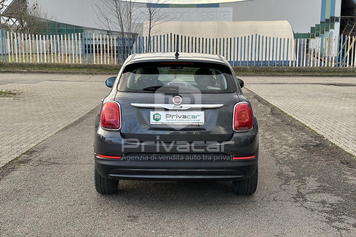 FIAT 500X 1.3 MultiJet 95 CV Pop Star