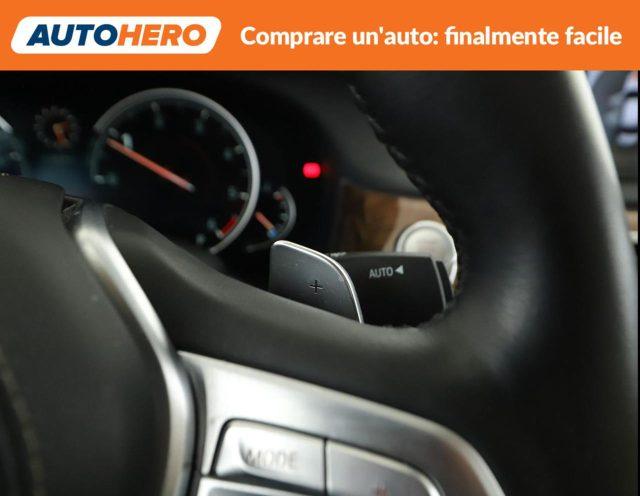 BMW 730 d xDrive Eccelsa