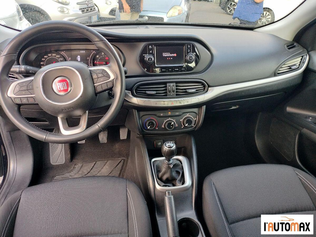 FIAT - Tipo SW 1.6 mjt Easy Business s&s 120cv