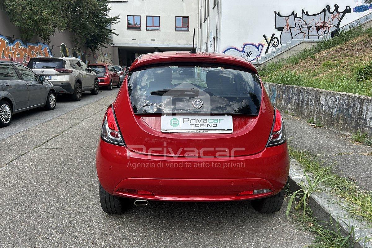 LANCIA Ypsilon 1.0 FireFly 5 porte S&S Hybrid Ecochic Gold