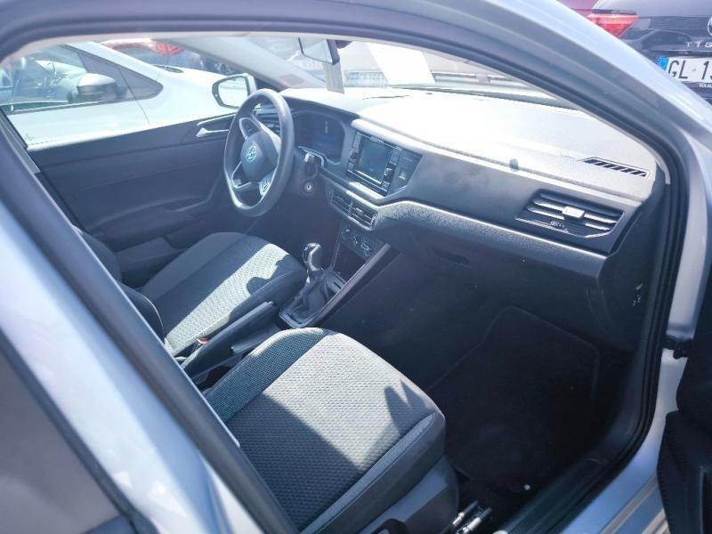 Volkswagen Polo 1.0 TGI 5p.