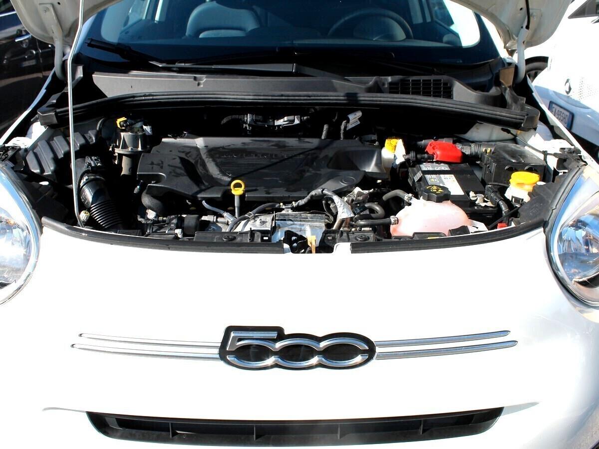 Fiat 500X 1.6MultiJet 130Cv Club UNIPRO IVA DEDUCIBILE