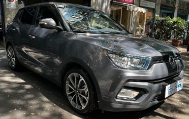 Ssangyong Tivoli 1.5 GDI Turbo 2WD Bi-fuel GPL Comfort