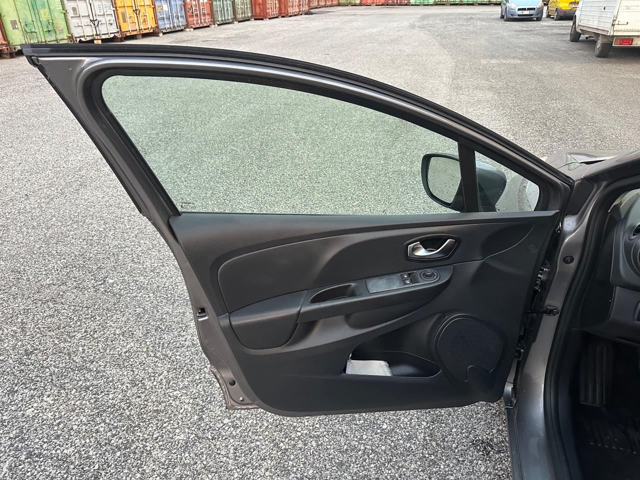 Renault Clio Sporter dCi 8V 75CV Start&Stop Energy Zen EURO 6