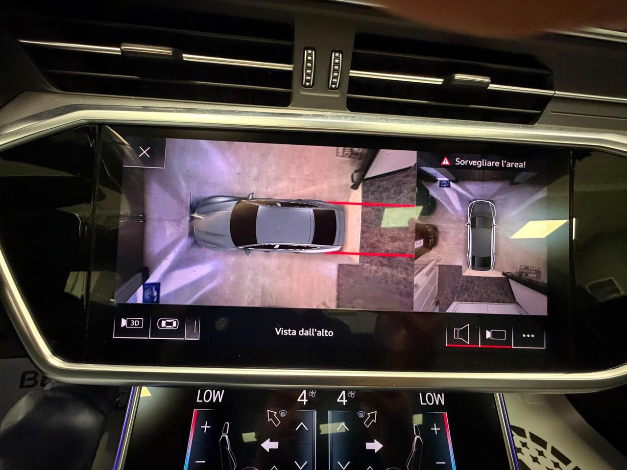 Audi A7 SPB 50 3.0 TDI quattro tiptronic Business Plus