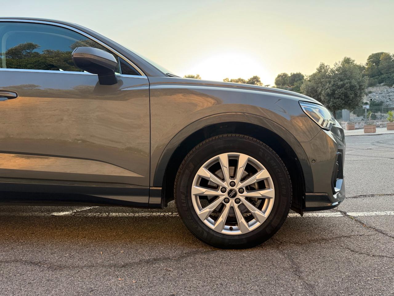 Audi Q3 SPB 35 TDI/2.0 QUATTRO 150CV/FULL LED/VIRTUAL