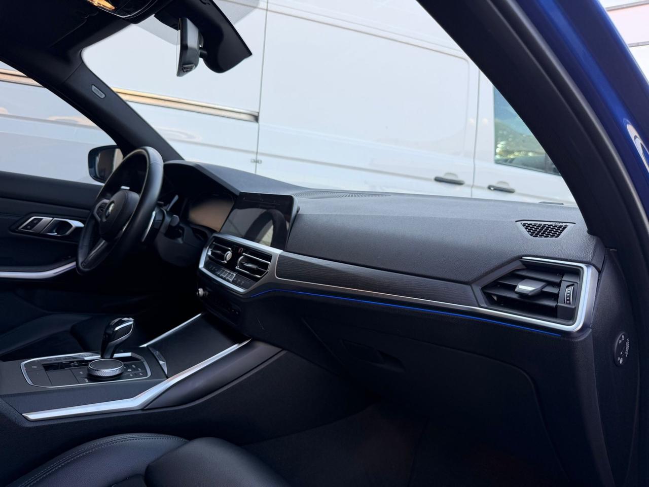 Bmw M340i xDrive 3.0 374CV INTROVABILE NUOVA