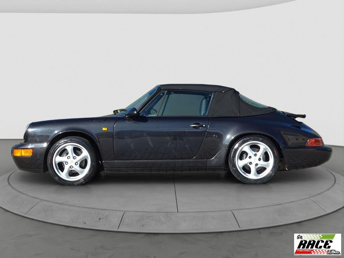 PORSCHE 911 versione 964