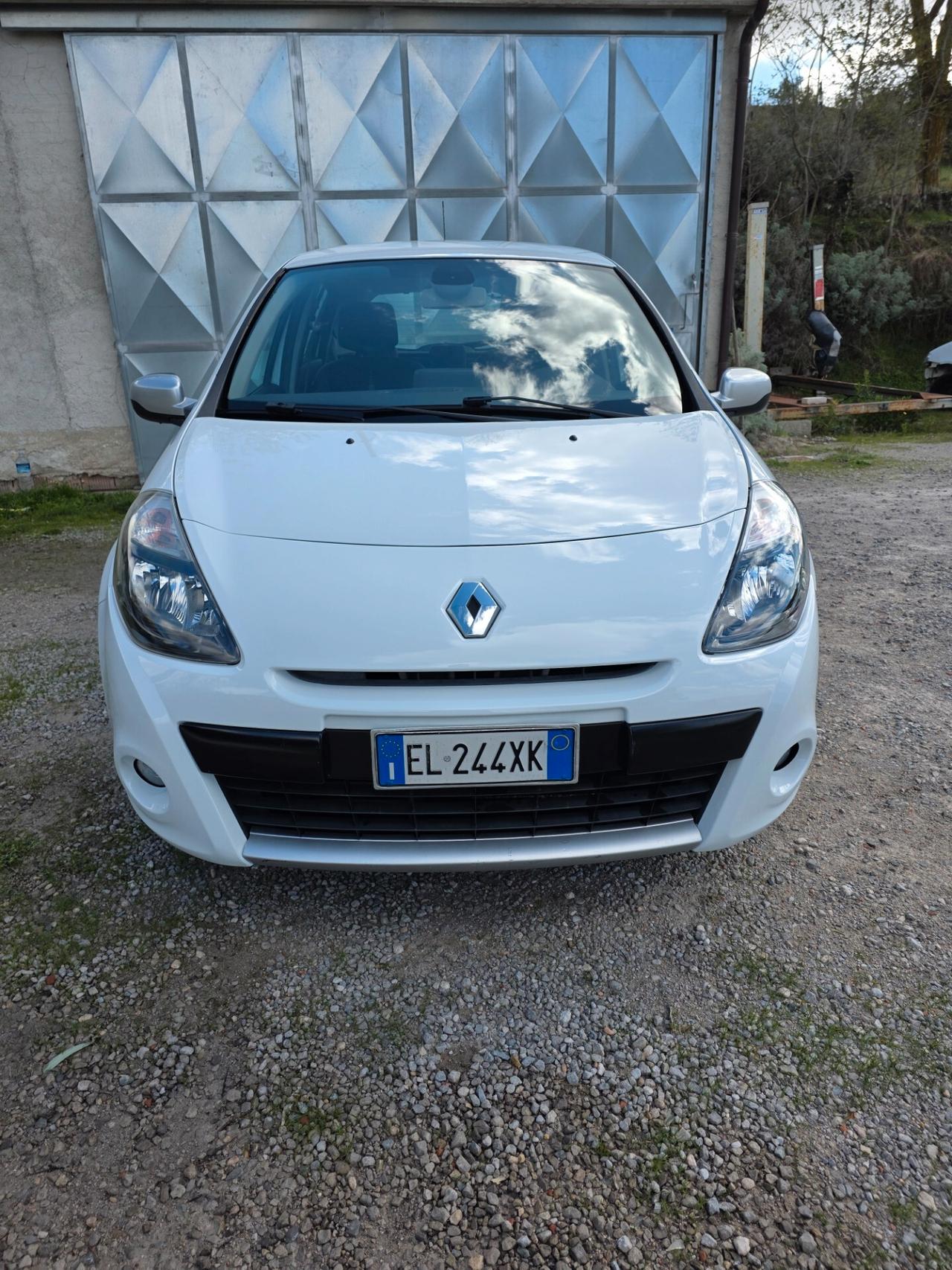 Renault Clio 1.5 dCi 90CV 5 porte Live!