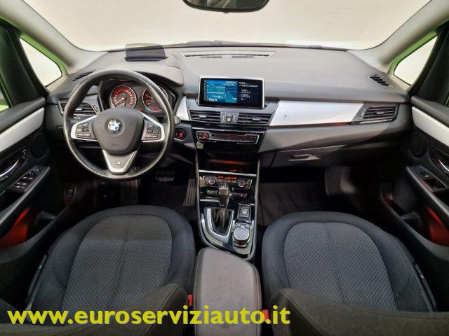 BMW 220 d 7 POSTI xDrive Active Tourer Advantage aut.