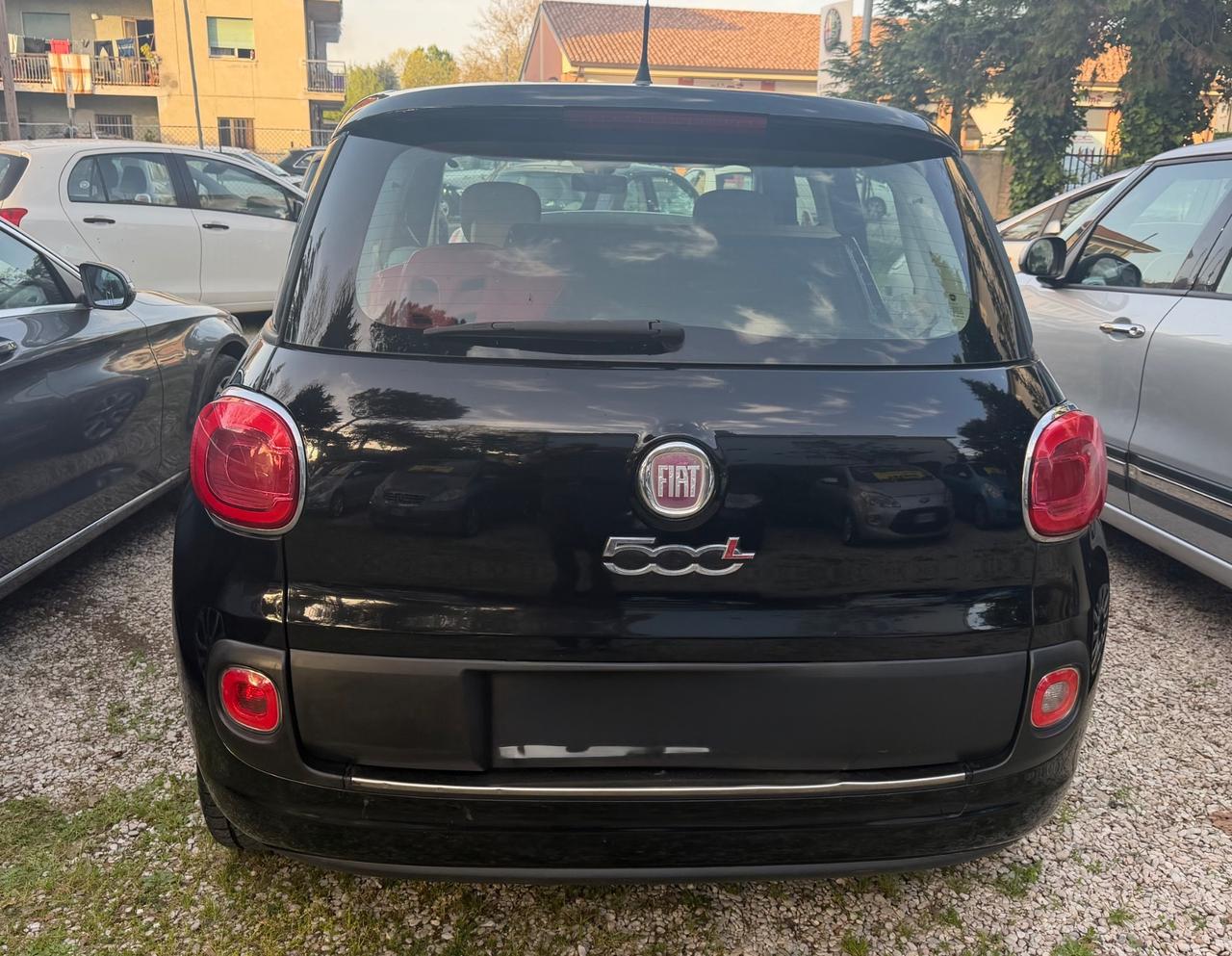 Fiat 500L 1.4 95 CV Pop Star