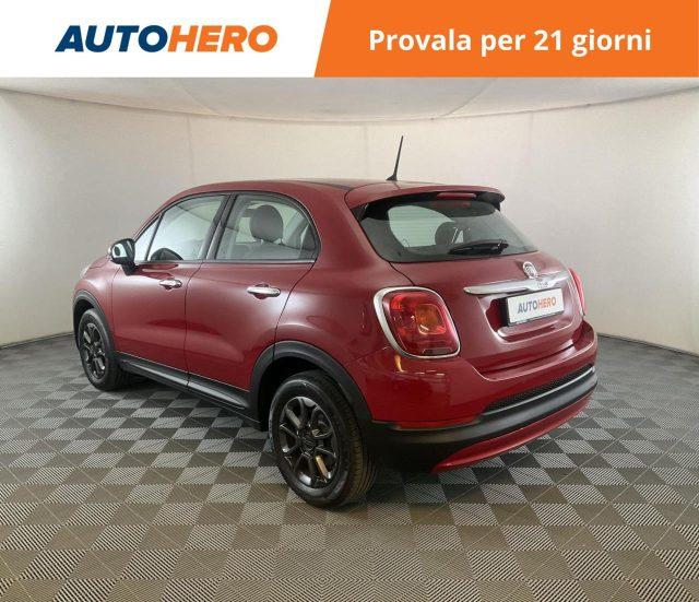 FIAT 500X 1.3 MultiJet 95 CV Pop Star